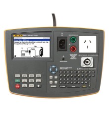 Тестер электроустановок Fluke 6500-2 DE KIT