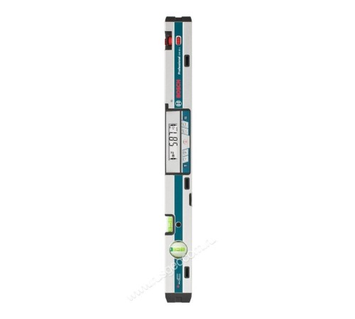 Цифровой уклономер Bosch GIM 60 L NEW (0.601.076.900) с калибровкой