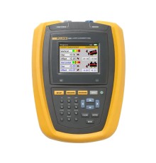 Лазерный инструмент для центрирования вала Fluke 830/BT